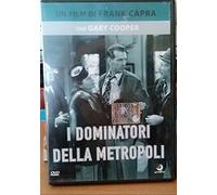 I Dominatori Della Metropoli
