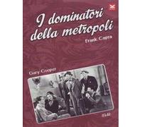 I dominatori della metropoli (DVD)