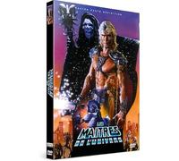 I dominatori dell'universo / Masters of the Universe (1987) [ Origine Francese, Nessuna Lingua Italiana ]