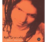 I Don T Believe [Oz Only]