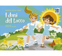 I doni del tocco - 2024 - BABIDI-BÚ