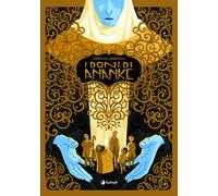 I doni di Ananke - 2026 - Tunué (Prospero's books)