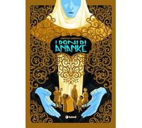 I doni di Ananke. Tarocchi, oracoli e visioni.