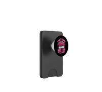 I Don't Always Sing Oh Wait Yes I Do PopSockets PopWallet per MagSafe