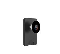 I Don't Babysit I Parent - Dad Fatherhood Parenting - PopSockets PopWallet per MagSafe