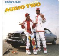 I Don't Care