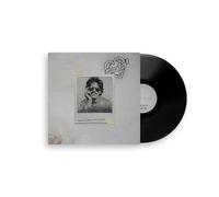 Love, Lucky I Don'T Care If It - Burns (Vinyl LP)