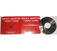 I Don't Care - "Promo"