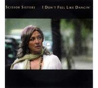 I Don't Feel Like Dancin