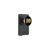 I Don't Get Drunk I Get Awesome Drinking Beer Lover Drinker PopSockets PopWallet per MagSafe