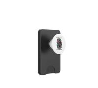 I Dont Have a Car Problem Ho un Problema Di Stoccaggio Cartone Animato PopSockets PopWallet per MagSafe