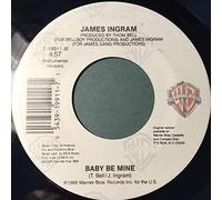 I don't have the heart (1989) / Vinyl single [Vinyl-Single 7'']