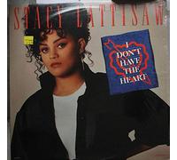 I Don't Have The Heart