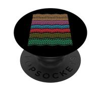 I DON'T HAVE TIME FOR YOUR BULLSHIT Hidden Message PopSockets PopGrip Adesivo