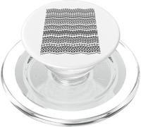 I DON'T HAVE TIME FOR YOUR BULLSHIT Hidden Message PopSockets PopGrip per MagSafe