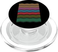 I DON'T HAVE TIME FOR YOUR BULLSHIT Hidden Message PopSockets PopGrip per MagSafe
