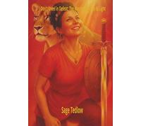 I Dont Kneel in Defeat; The Warrior's Return to Light