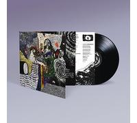 Bdrmm I Don't Know (Vinyl LP) 12" Album