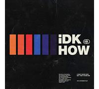 I Dont Know How But They Found - Extended Play