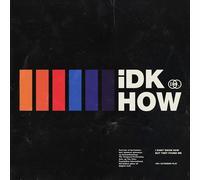 I DONT KNOW HOW BUT THEY FOUND ME 1981 Extended Play (Cassette)