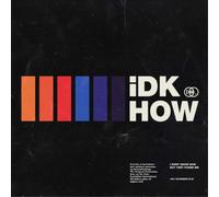 I Dont Know How But They Found Me 1981 Extended Play (Vinyl LP) 12" EP