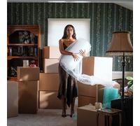 Jensen McRae I Don't Know How But They Found Me (Vinyl LP)