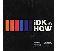 I Dont Know How But They Found Me 1981 Extended Play (Vinyl LP) 12" EP