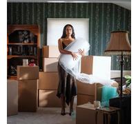 Jensen McRae I Don't Know How But They Found Me (Vinyl LP)