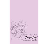 I Don't Know How I Feel: A Journal for Burnout, Stress Relief, and Self-Care