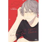 I Don't Know How to Love