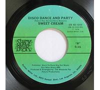 I Don't Know What I'd Do (If You Ever Left Me)-7" 45