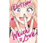 Elena Pizarro Lanzas Leighann Harvey Tama I Don't Know Which Is Lov (Tascabile)