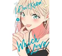 I Don't Know Which Is Love 4