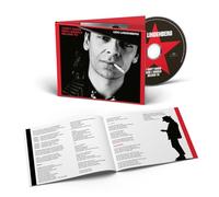 Lindenberg,Udo I Don't Know Who I Should Belong To (CD)