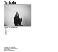 Tomberlin - I Dont Know Who Needs To Hear This...
