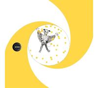 I Don't Know Why Feat. Chiara Castello - Dining Rooms (The) (Vinile)