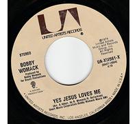 I Don't Know / Yes Jesus Loves Me