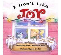 I Don't Like Joy
