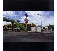 Radio Slave I Don't Need A Cure For This (Vinyl LP)