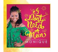 I Don't Need a Man