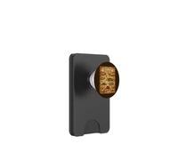 I Don't Need Directions Funny Dad Design - Mappa PopSockets PopWallet per MagSafe