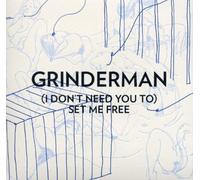 (I Don't Need You To) Set Me Free