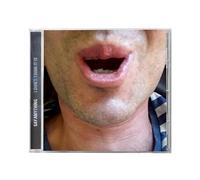 Say Anything I Don't Think It Is (CD) Album (Jewel Case)