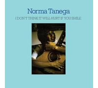 Norma Tanega I Don't Think It Will Hurt If You Smile (Vinyl LP) 12" Album