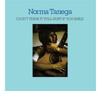 Norma Tanega I Don't Think It Will Hurt If You Smile (Vinyl LP) 12" Album