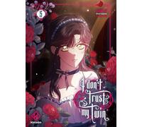 I don't trust my twin - Tome 5