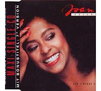 I don't wanna be lonely [Single-CD]