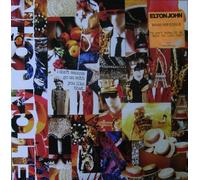 I DON'T WANNA GO ON WITH YOU LIKE THAT 7 INCH (7" VINYL 45) UK ROCKET 1988