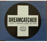 Dreamcatcher – I Don't Wanna Lose My Way – CD