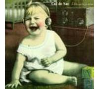 I Don't Want to Go to Bed by Cul de Sac